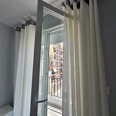 Comfort Apartment